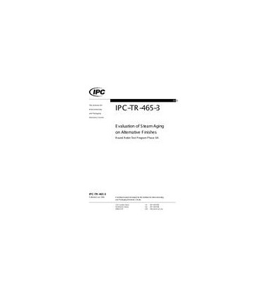 IPC TR-465-3