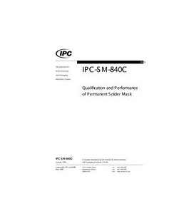 IPC SM-840C