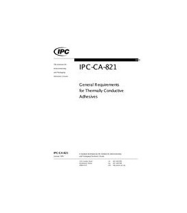 IPC CA-821