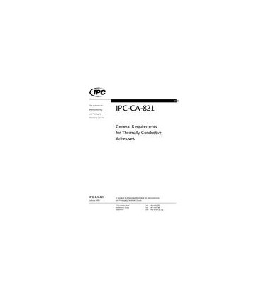 IPC CA-821