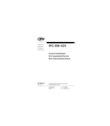 IPC DW-424