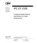 Composite Metallic Material Specification for Printed Wiring Boards