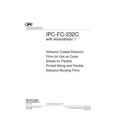 IPC FC-232C