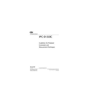 IPC D-310C