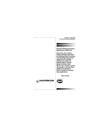 AWS B2.1-1-233:2006