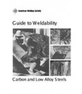 GTW - Guide to Weldability Carbon and Low Alloy Steels