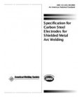 AWS A5.1/A5.1M:2004