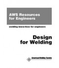 Design for Welding