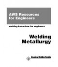 Welding Metallurgy