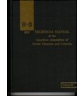 AATCC Technical Manual - 2013