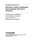 AASHTO M 255M/M 255-19