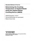 AASHTO T 387-19