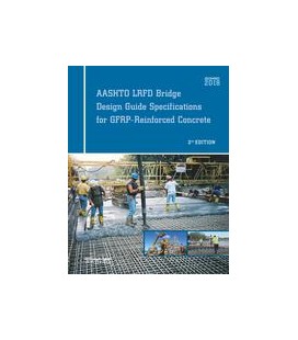 AASHTO GFRP-2B