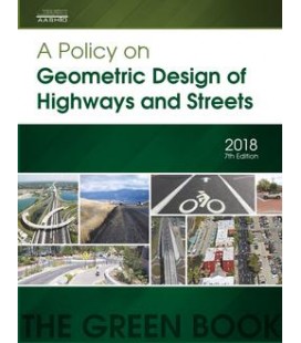 AASHTO Green Book (GDHS-7)