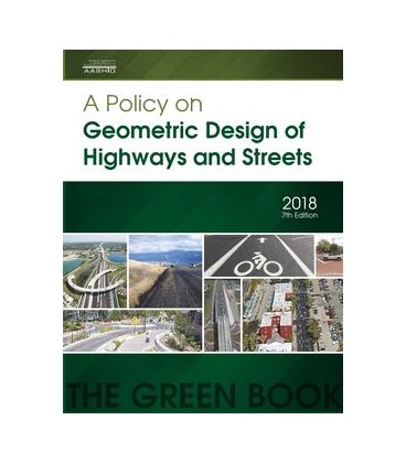 AASHTO Green Book (GDHS-7)