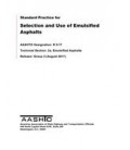 AASHTO R 5-17