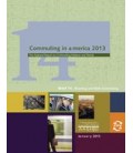 Commuting in America 2013 - Brief 14: Bicycling and Walk Commuting