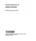 AASHTO M 143-14