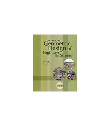 AASHTO Green Book (GDHS-6)