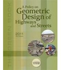 AASHTO Green Book (GDHS-6)