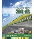 Leaner and Greener:  Sustainability at Work in Transportation