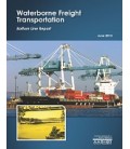 Waterborne Freight Transportation: Bottom Line Report