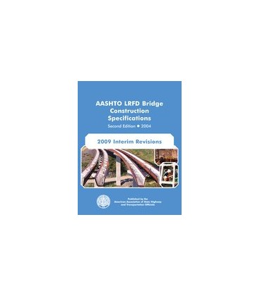 AASHTO LRFDCONS-2-I4