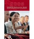 2005 AASHTO Reference Book