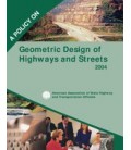 AASHTO Green Book (GDHS-5)