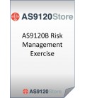 AS9120B Risk Management Exercise