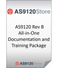 AS9120 Rev B All-in-One Documentation and Training Package