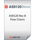 AS9120 Rev B Flow Charts