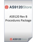 AS9120 Rev B Procedures Package