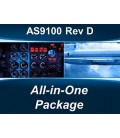 AS9100D All-in-One