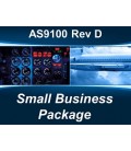 AS9100D Small Business Package