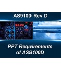 AS9100D PPT - Requirements of AS9100D