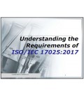 17025:2017 Requirements Training-PPT