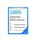 ISO 9001:2008 to 9001:2015 QMS Upgrade Checklist