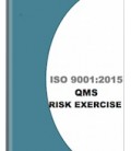 ISO 9001:2015 Risk Management Exercise