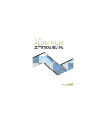 Aluminum Statistical Review for 2015