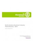 North America Aluminum Industry Plant Directory - 2014