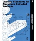 Drafting Standards for Aluminum Extruded Products