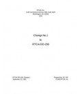 RTCA DO-208 Change 1