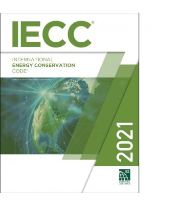 2021 International Energy Conservation Code®