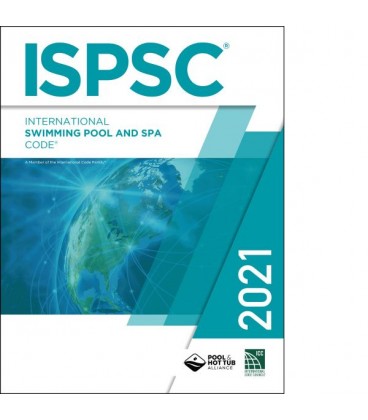 2021 International Swimming Pool and Spa Code® (ISPSC)