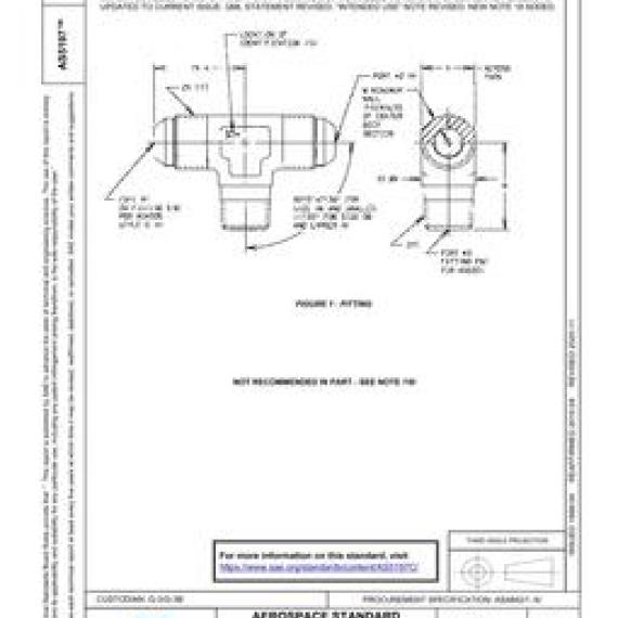 SAE AS5197C