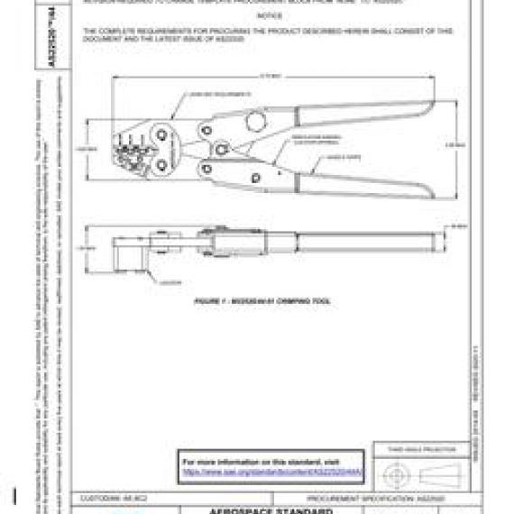 SAE AS22520/44A