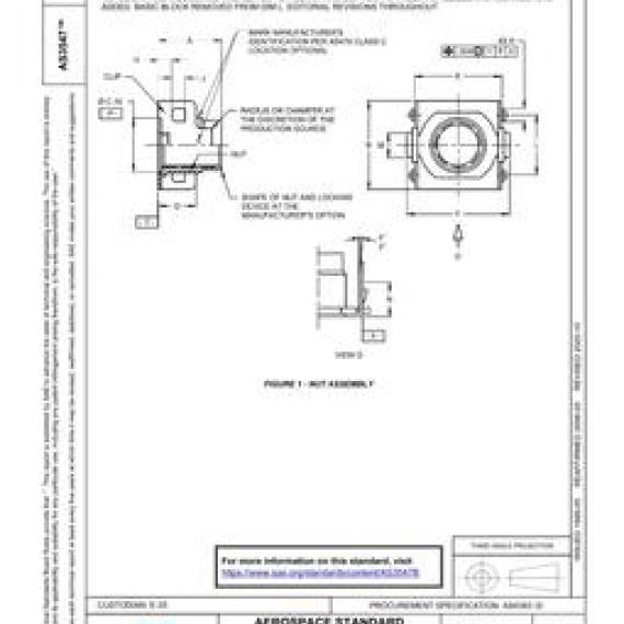 SAE AS3547B