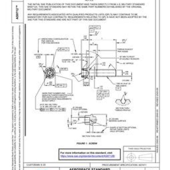 SAE AS9712B