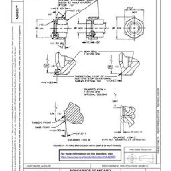 SAE AS4209D